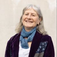 Dr. Polly M. Taylor avatar image