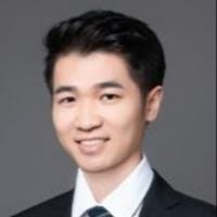 Dr. Siyuan Chen avatar image