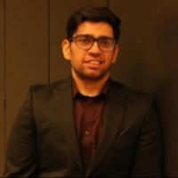 Dr. Ishan Ghai avatar image