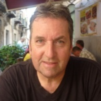 Prof. Dr. Colin McCaig avatar image