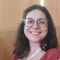 Dr. Sara Vieira avatar image