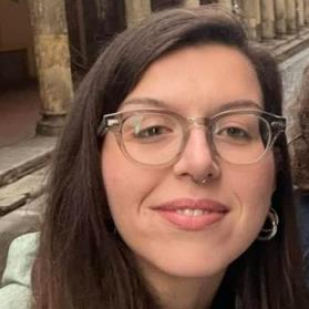 Dr. Theodora Ntanasi avatar image