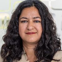 Dr. Nadia Vanessa Garcia-Hernandez avatar image