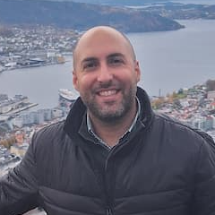 Prof. Dr. Diego Baya avatar image