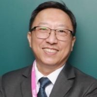Dr. Sahatchai Tangtrongsup avatar image