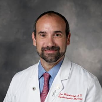 Dr. Jose R. Maldonado avatar image