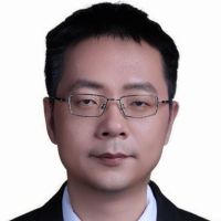 Dr. Yunhui Huang avatar image