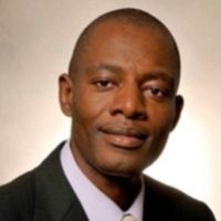 Dr. Griffiths Gregory Atungulu avatar image