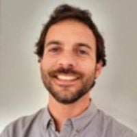 Dr. Filipe Oliveira avatar image