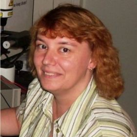 Prof. Dr. Tamara Basova avatar image