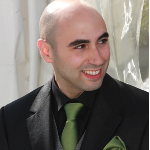 Dr. Filipe Alexandre Almeida Paz avatar image