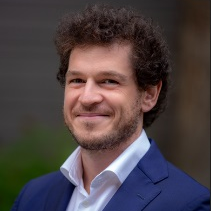 Dr. Stefano Ghirardelli avatar image