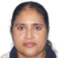 Dr. Syamala Krishnannair avatar image