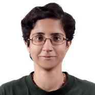 Dr. Tilottama Ghosh avatar image