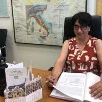 Prof. Dr. Donatella Carboni avatar image