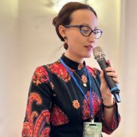 Dr. Sonia Malvica avatar image