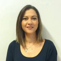 Dr. Elena Theodorou avatar image