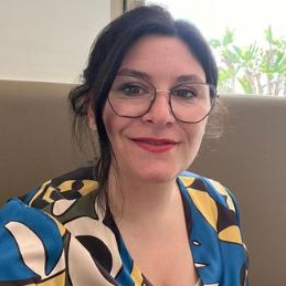 Dr. Hayriye Gidik avatar image