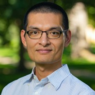 Dr. Feng Chi Hsu avatar image