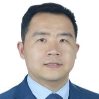 Prof. Dr. Sihui Zhan avatar image