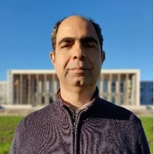 Dr. José Maria Santos avatar image