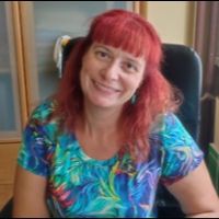 Dr. Elisaveta Mladenova avatar image