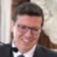 Prof. Dr. Giovanni Camardese avatar image