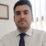 Dr. Nikolaos Tsetsos avatar image