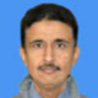 Dr. Sheikh Saeed Ahmad avatar image