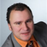 Dr. Andreas Mladenow avatar image