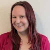 Dr. Nicole Bamber avatar image