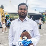 Dr. Vivek Arulnathan avatar image