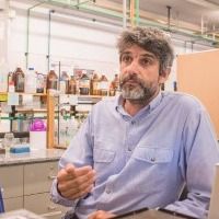 Dr. Mauricio César De Marzi avatar image