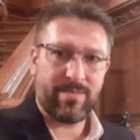 Prof. Dr. Martin Federico Desimone avatar image