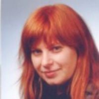 Prof. Dr. Kinga Rybak-Niedziółka avatar image