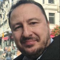 Dr. Janusz Marchwinski avatar image