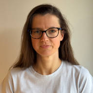 Dr. Anna Magiera avatar image