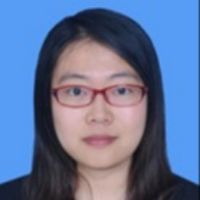 Dr. Zhe Zheng avatar image