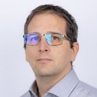 Prof. Dr. Attila Nagy avatar image