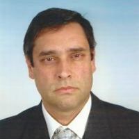 Dr. Manuel Teles Oliveira avatar image