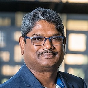 Dr. Priyadarsi Nanda avatar image