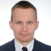 Dr. Krzysztof Szymkiewicz avatar image