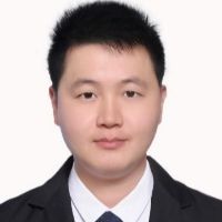 Dr. Weilin Li avatar image