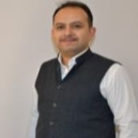 Dr. Abuzer Açıkgöz avatar image