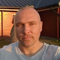 Dr. Donatas Pupienis avatar image