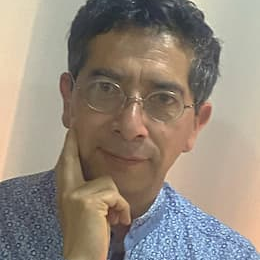 Prof. Dr. Jairo Jaime avatar image
