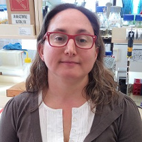 Prof. Dr. Encarnación Capilla avatar image