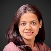 Dr. Shalini Tiwari avatar image