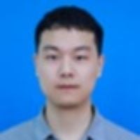 Dr. Shaoyang Geng avatar image
