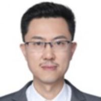 Prof. Dr. Lin Cui avatar image